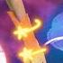 Winx Club Mythix Transformation Original Version