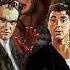 From Dusk Till Dawn Quentin Tarantino Cat