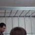 Контрабандист наркотиков пытался вскрыть вены