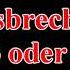 Eisbrecher So Oder So Lyrics