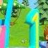 Số Bài Hát 3D Trẻ Em Bài Hát Number Song Little Treehouse Vietnam Nhac Thieu Nhi Hay Nhất