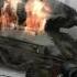 COD2 Back2Fronts Mod Red Square Massacre