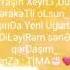 Ad Gunun Mubarek Əzizim