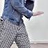 BTS Airplane Pt 2 V Focus Dance Practice 4K