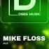 Music Mike Floss MVP