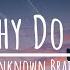 Unknown Brain Why Do I Feat Bri Tolani NCS Release Lyrics