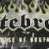 Hatebreed Live For This Backing Tack No Guitar