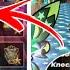 1 HIT DELETE BUG WITH BOW In Skyblock Blockman Go