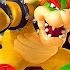 Mario Party 9 Step It Up Mario Vs Luigi Vs Peach Vs Daisy Master CPU