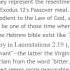 The Meaning Of Mary S Name
