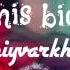 Quchis Bichebi Miyvarkhar Geosound