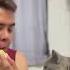 MABI WANTS MY YEMA CAKE Cat Youtubeshorts