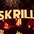 BADDERS Skrillex X Flowdan X PEEKABOO LIGHT SHOW