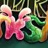 What If Ethereal Workshop Had The Original Ethereals
