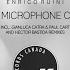 My Microphone Cum Gianluca Catra Paul Cart Remix