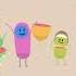Dumb Ways To Die HTF Edition With Original Beans