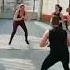 Strong By Zumba Q3 Calss 8 Happy Fitness
