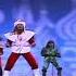 Moskau Dschinghis Khan Sped Up