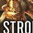 Was Sanguinius Actually The Most Powerful Primarch Warhammer 40k Lore