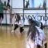 Evoke Dance Company 2013 Workshop Series Pop Jazz With TJ