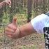РЕБЯТА В ЛЕСУ ОЧЕНЬ ДУШЕВНО ИСПОЛНИЛИ БИ 2 СЕРЕБРО Семён Жоров Борис Еремеев