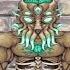 Terraria Неудачная битва с Лунным лордом Ктулху