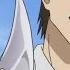 Parasyte Courtesy Call AMV