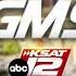 Good Morning San Antonio 5 A M Jun 20 2025