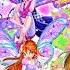 Winx Club Let The Power Shine Bloom Peters