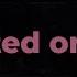 Evanescence Wasted On You Lyrics