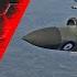 Javelin F A W Mk 9 Своенравный треугольник War Thunder