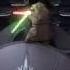 Магистр Йода против дарта Сидиуса Master Yoda Vs Darth Sidious