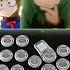 Nen Impact Has Too Many Buttons Castle Super Beast 323
