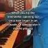 This Space This Music This Instrument Interstellar Cornfieldchase Organtok Pipeorgan