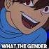 What Is FRISK GENDER Undertale Strongerthanyou Sans Frisk Chara