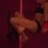 How To Pole Dance The Seat Pole Dance Trick