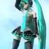 Hatsunemiku Som Levan Pollka