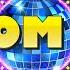 DISCO NONSTOP TECHNO REMIX DJ BOM BOM MUSIC REMIX 2024