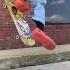 3 Cool Ways To Go Up A Curb Skateboarding