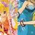 Winx Club The Magic Of Sirenix X Principesse Sirene Mermaid Melody X Winx Club Mashup