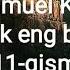 Vavilonlik Eng Boy Odam Jorj Samuel Kleyson 11 Qism Audio Kitob