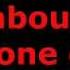 I Don T Care About Anyone By Drowning Pool