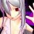 MMD Haku Yowane Weekender Girl