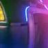 2050 You Cant Escape Instrumental Version Music Syntwave Retrowave Cyberpunk Shorts Chill
