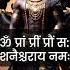Most Powerful Shani Dev Mantra Shanidev