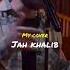 Jah Khalib Доча