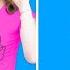 23 TRUCOS DIY PARA LA ROPA Y LA MODA Ideas Geniales De Reutilización De Ropa De T STUDIO ES