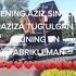 TUG ULGAN KUNING BN SINGLIM