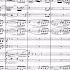 Wagner Prelude To The Master Singers Of Nuremberg Score