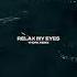 ANOTR Abel Balder Relax My Eyes Yhork Remix